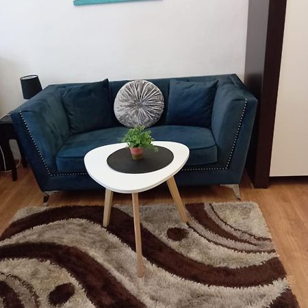 Alzbetina 15 - Dream Apartman 科希策 外观 照片