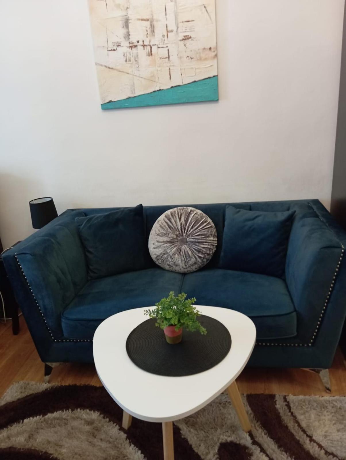 Alzbetina 15 - Dream Apartman 科希策 外观 照片