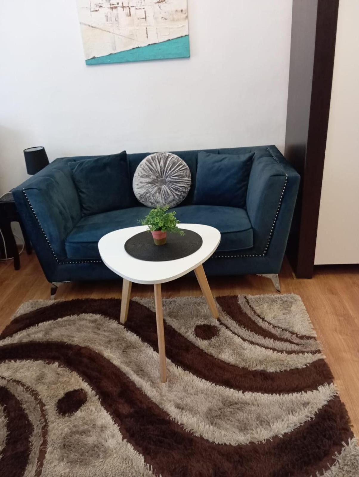 Alzbetina 15 - Dream Apartman 科希策 外观 照片