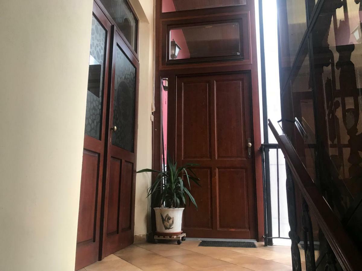 Alzbetina 15 - Dream Apartman 科希策 外观 照片